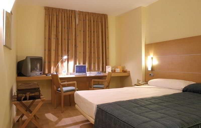 De Espana Hotel 3*