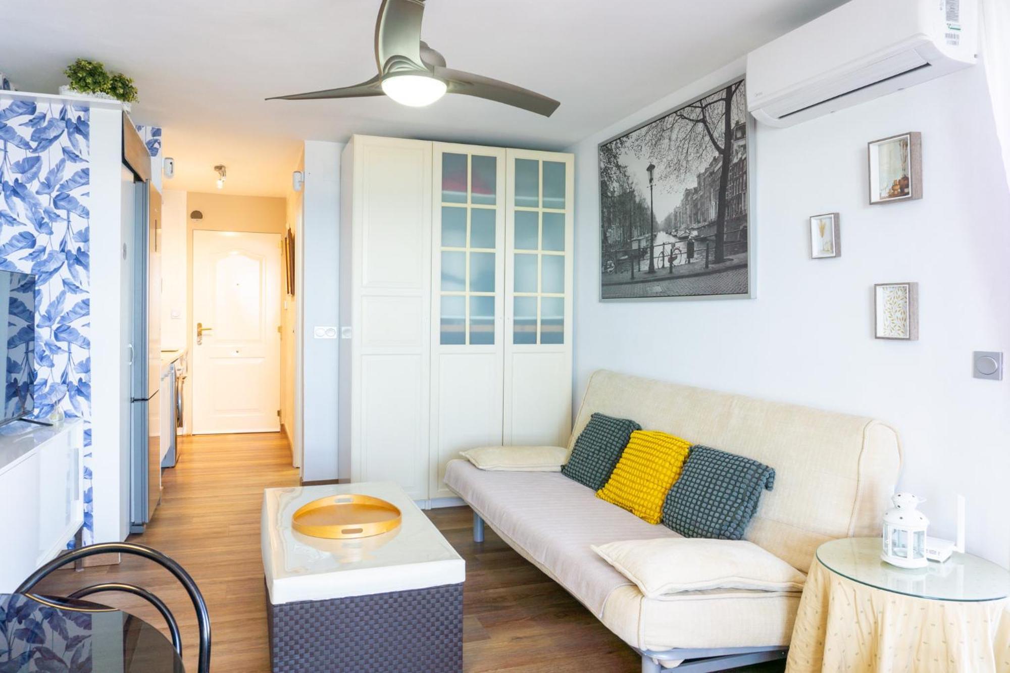 Apartment Calypso Sea Views