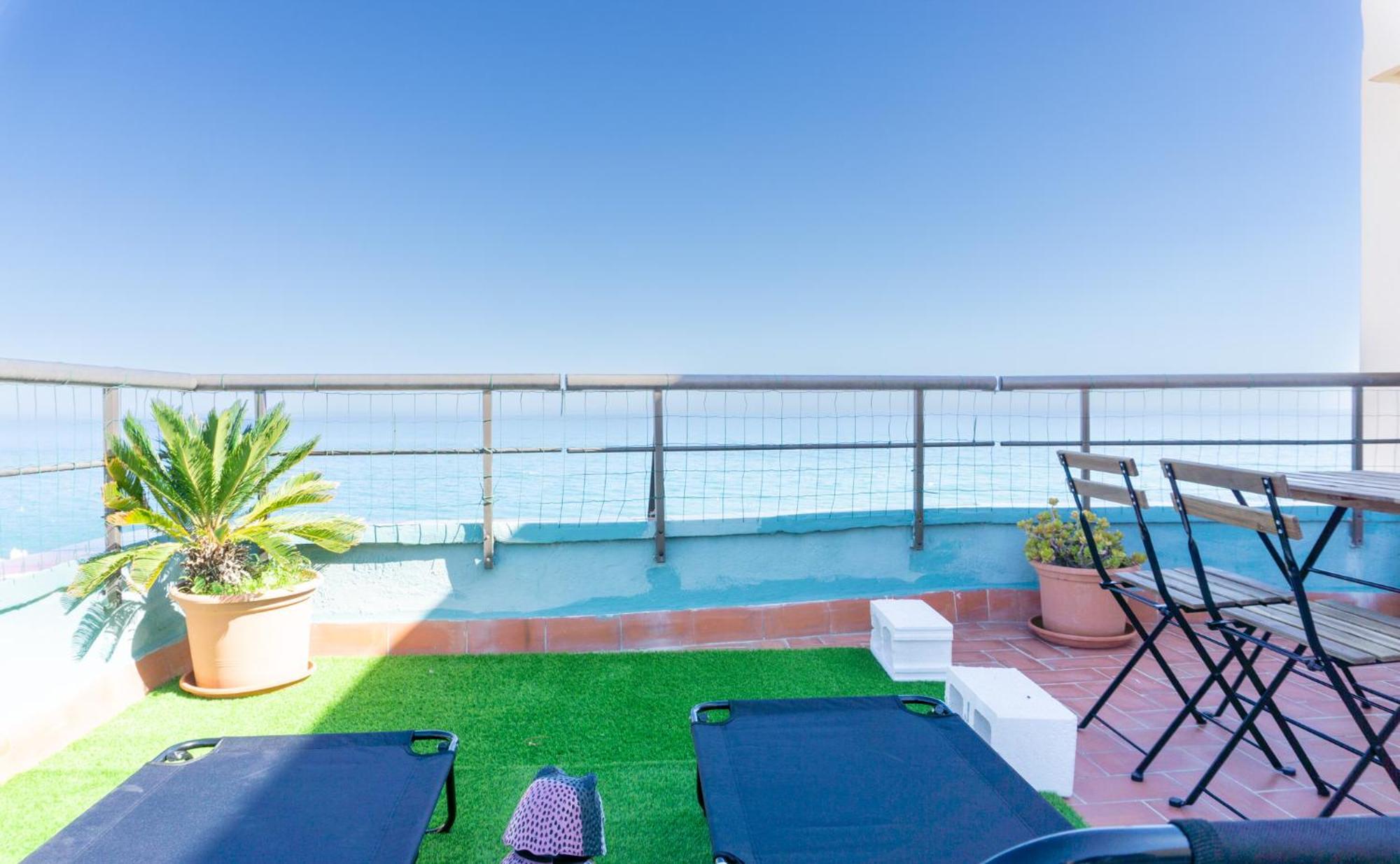 Apartment Calypso Sea Views *