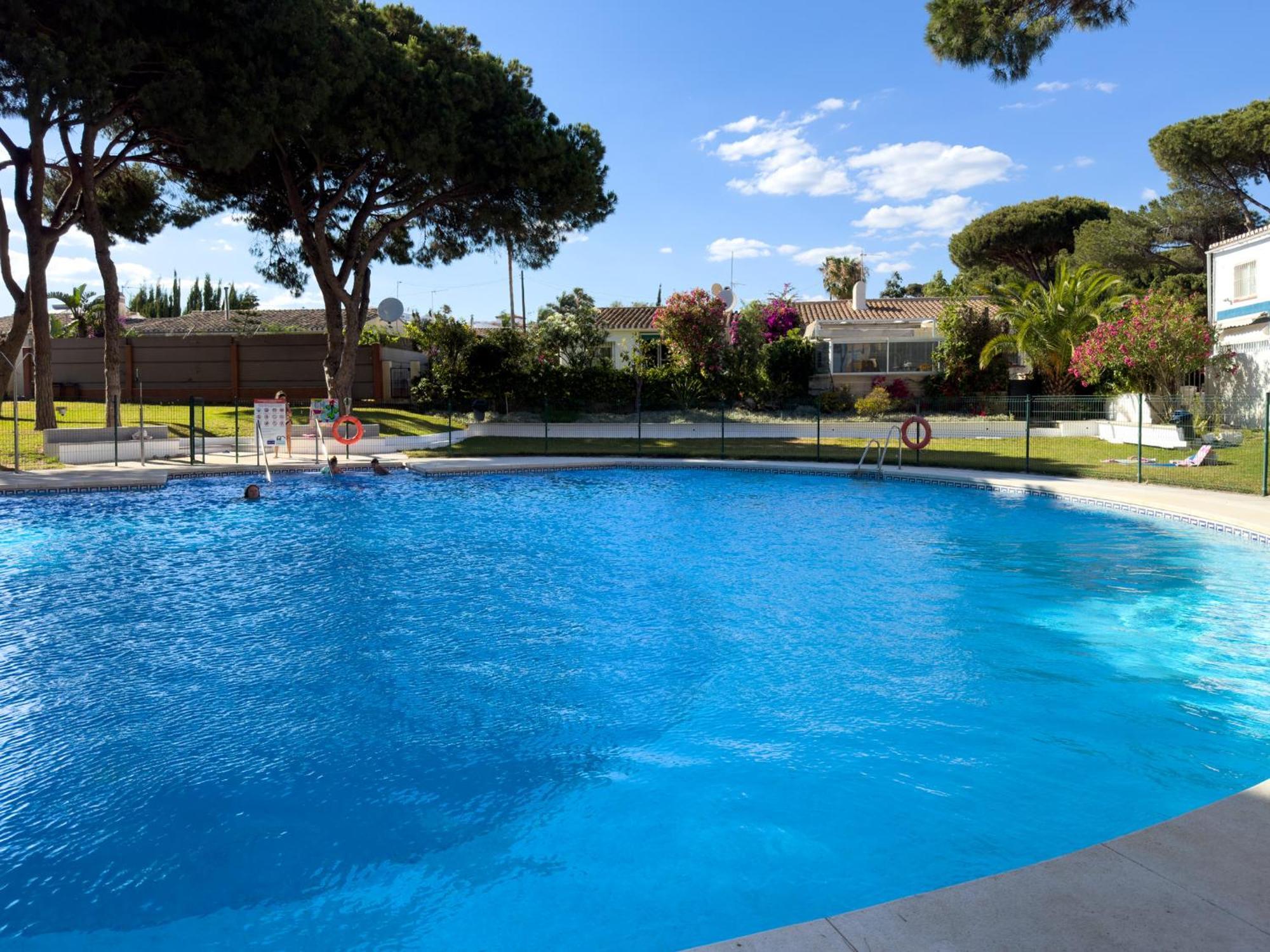 Calypso Sea Views Apartment Malaga