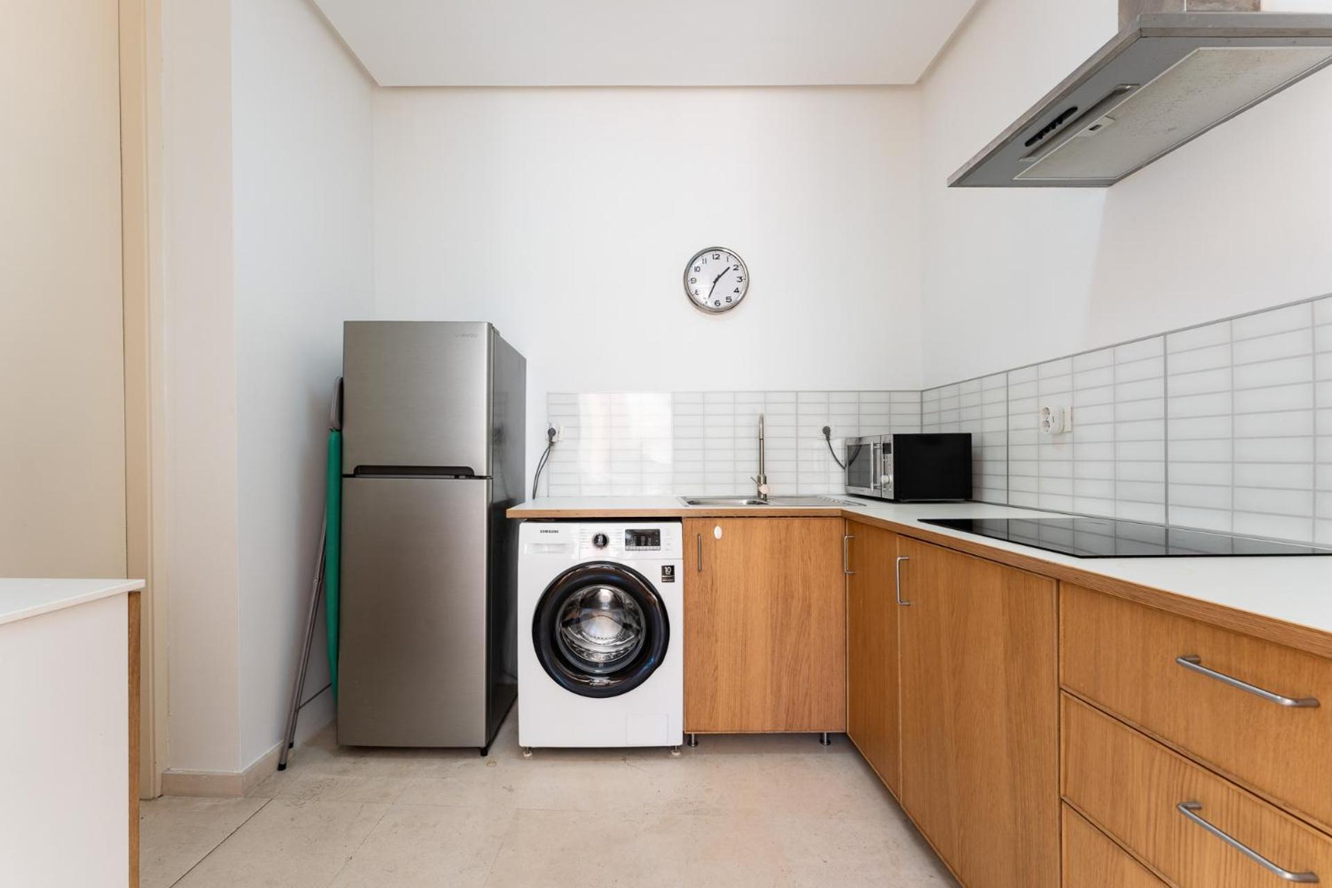 Bhost - Ancha Del Carmen 2 Apartamento *