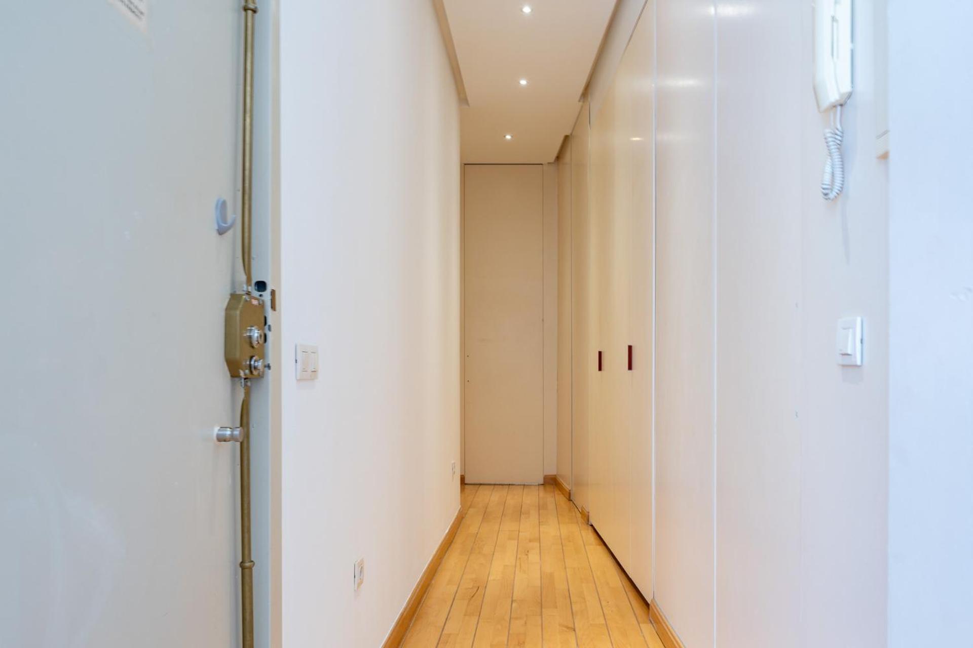 Apartamento Bhost - Ancha Del Carmen 2 *