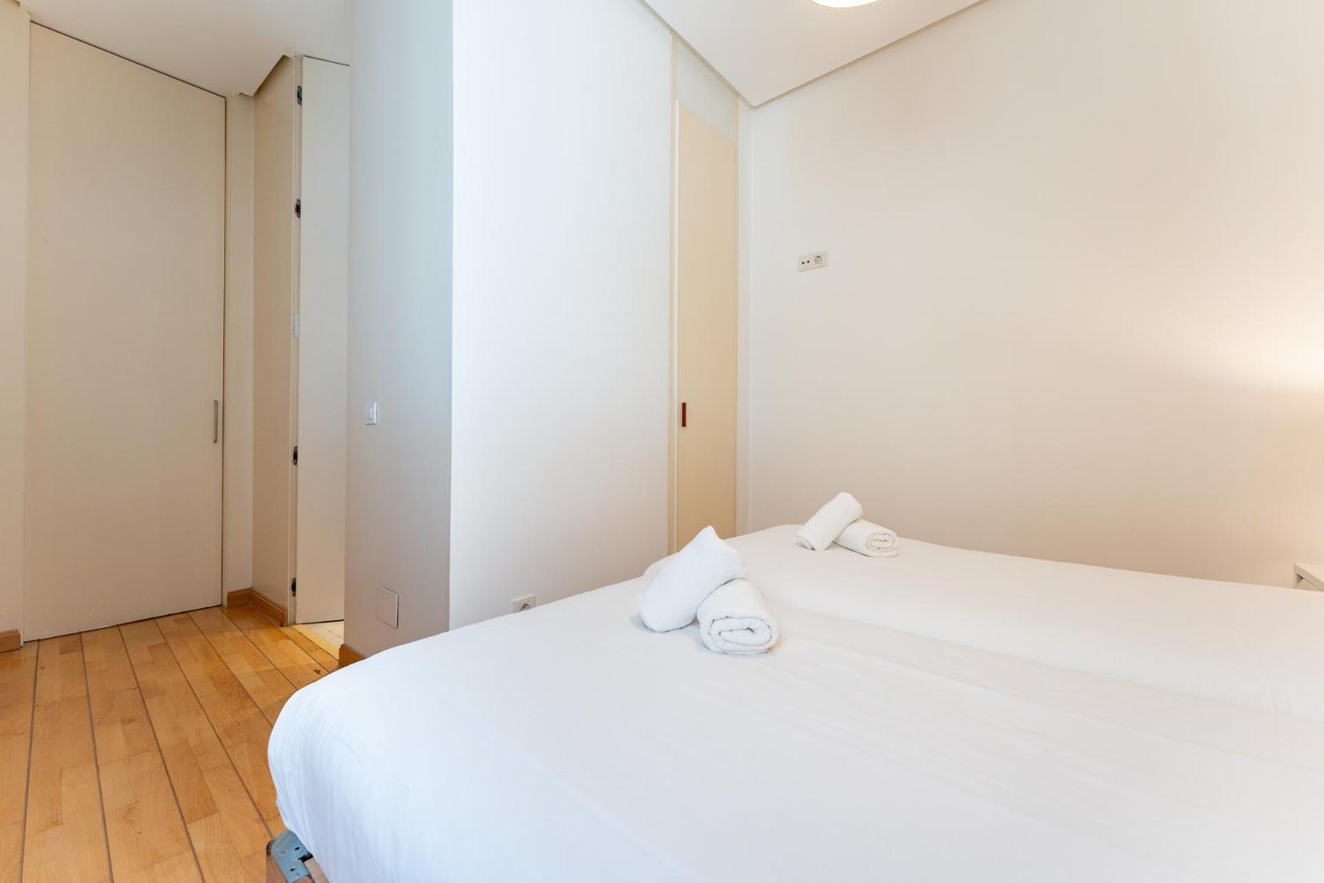 Bhost - Ancha Del Carmen 2 Apartamento Málaga