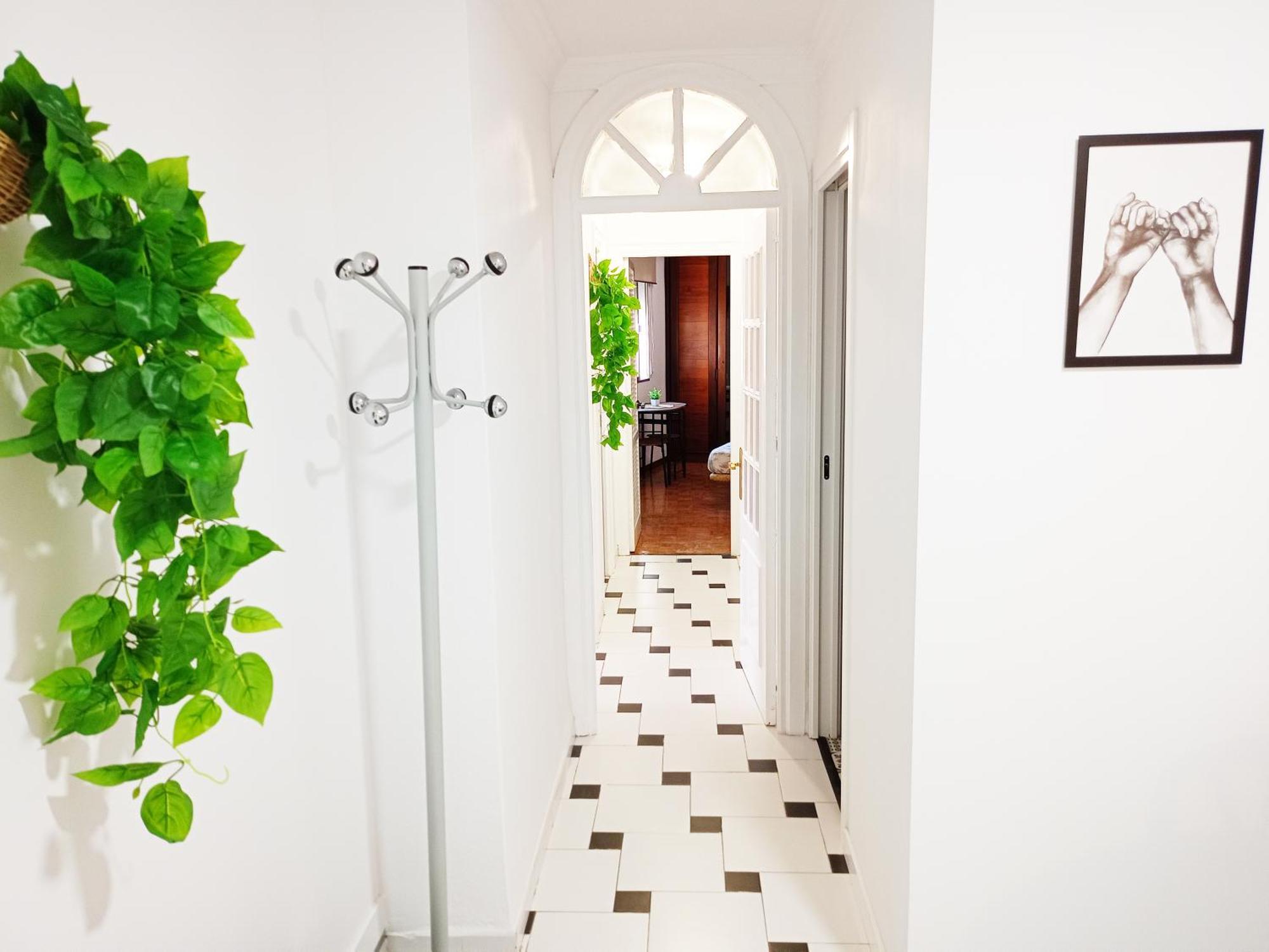 Homestay Angosta Host Malaga