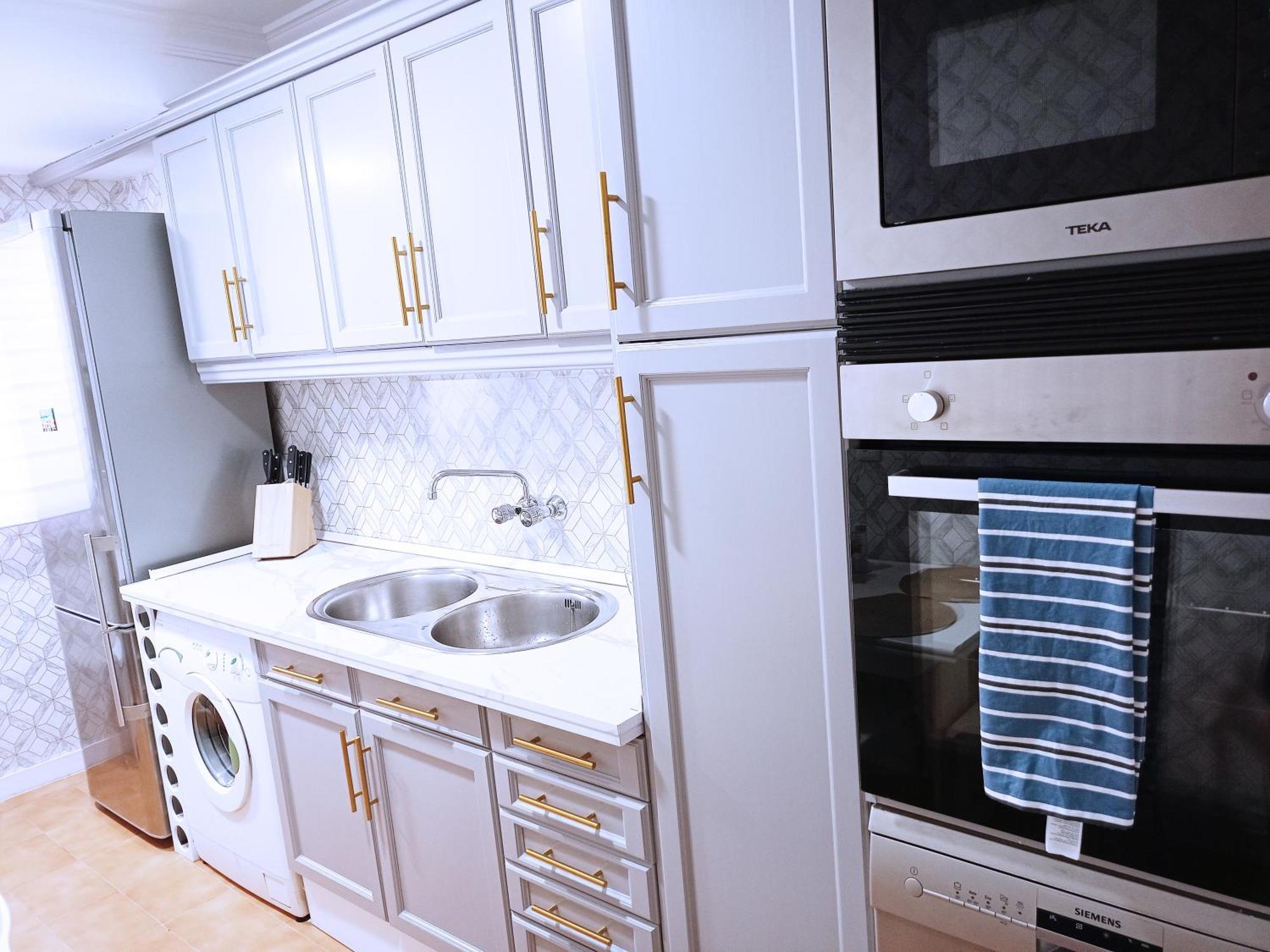 Homestay Angosta Host Malaga