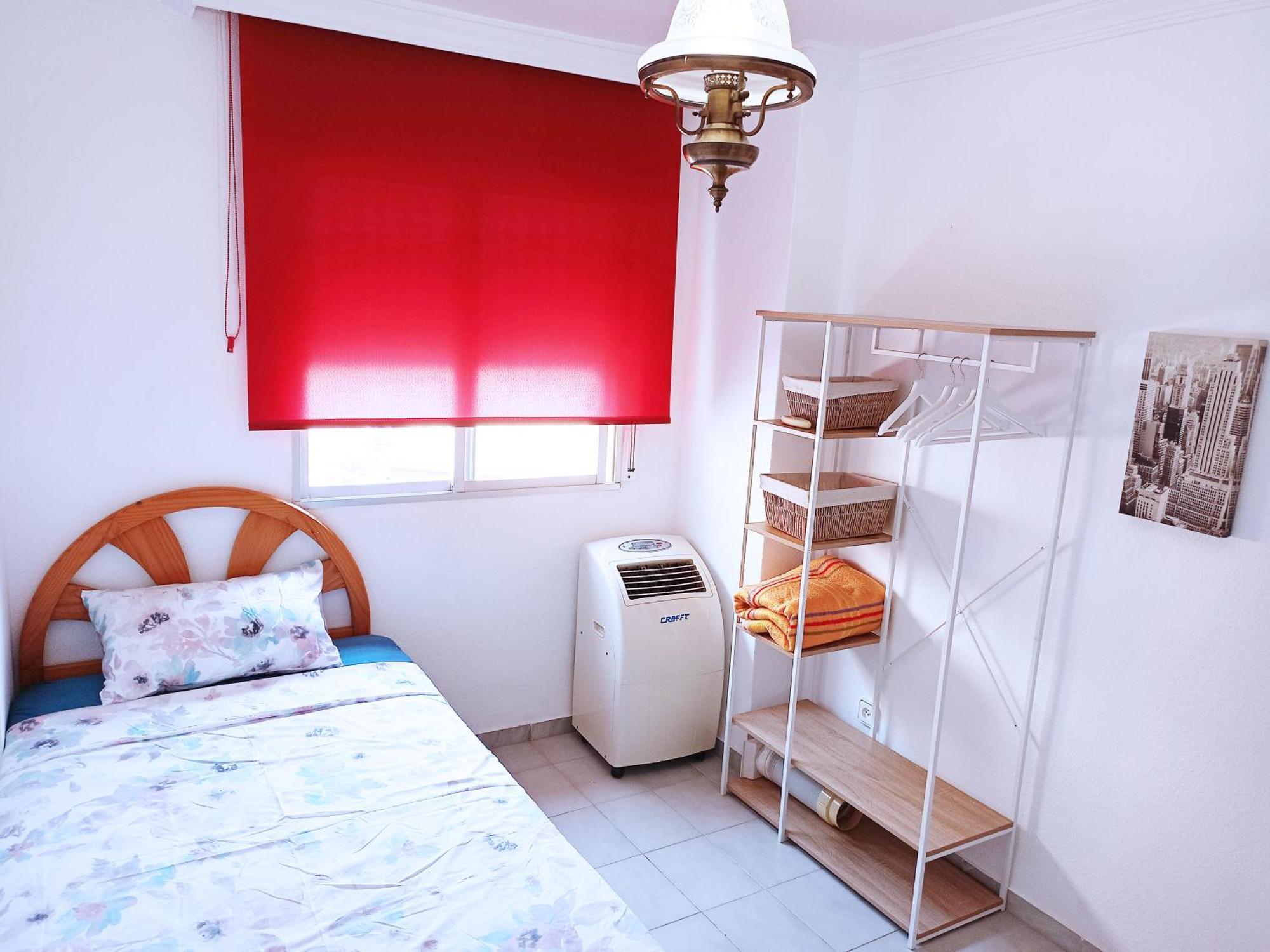 Angosta Host Homestay Malaga