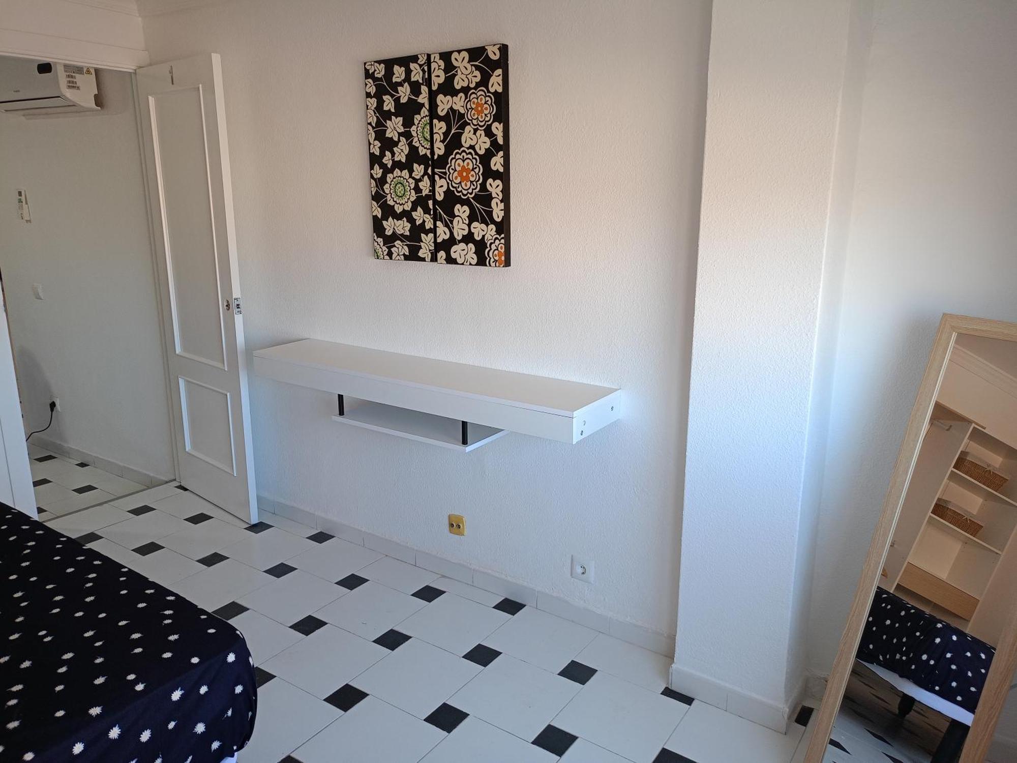 Homestay Angosta Host Malaga