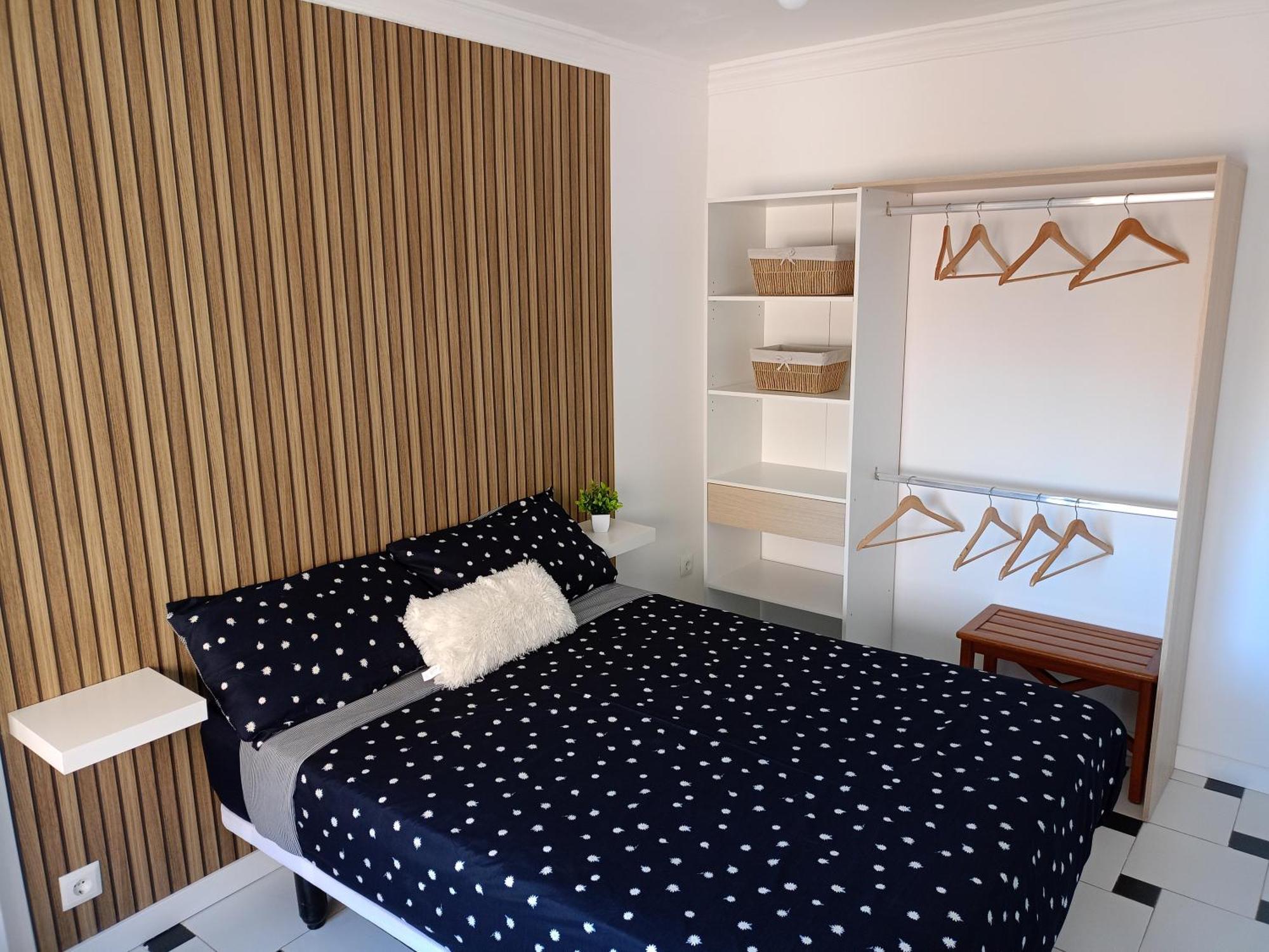 Homestay Angosta Host Malaga