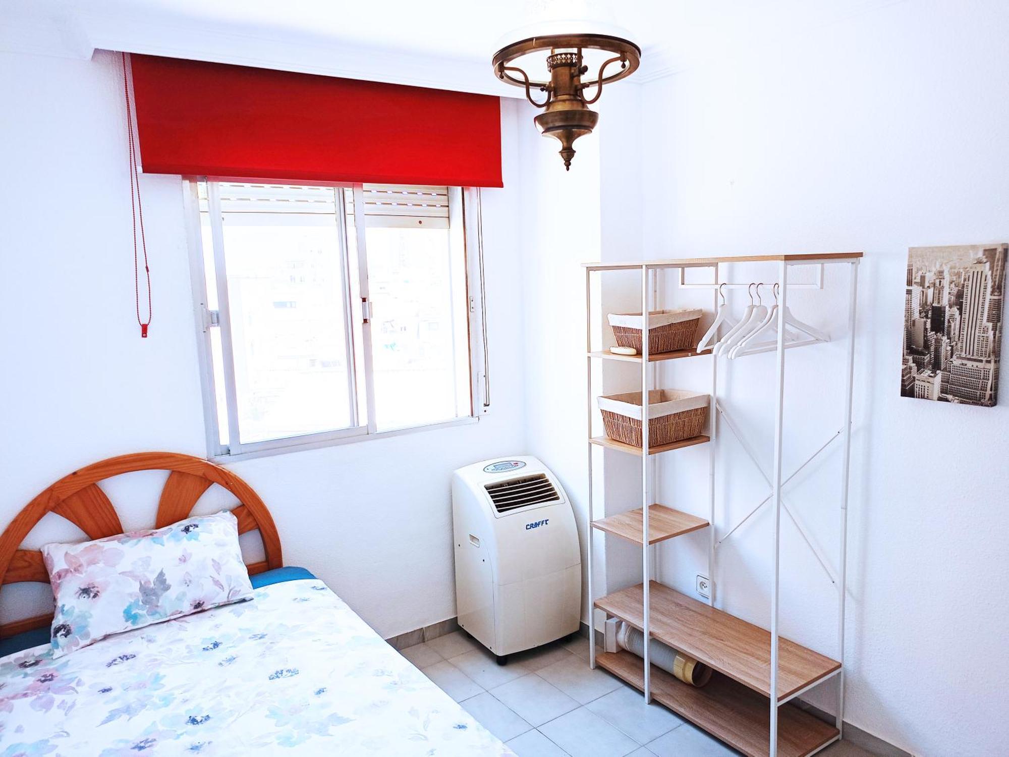 Homestay Angosta Host Malaga