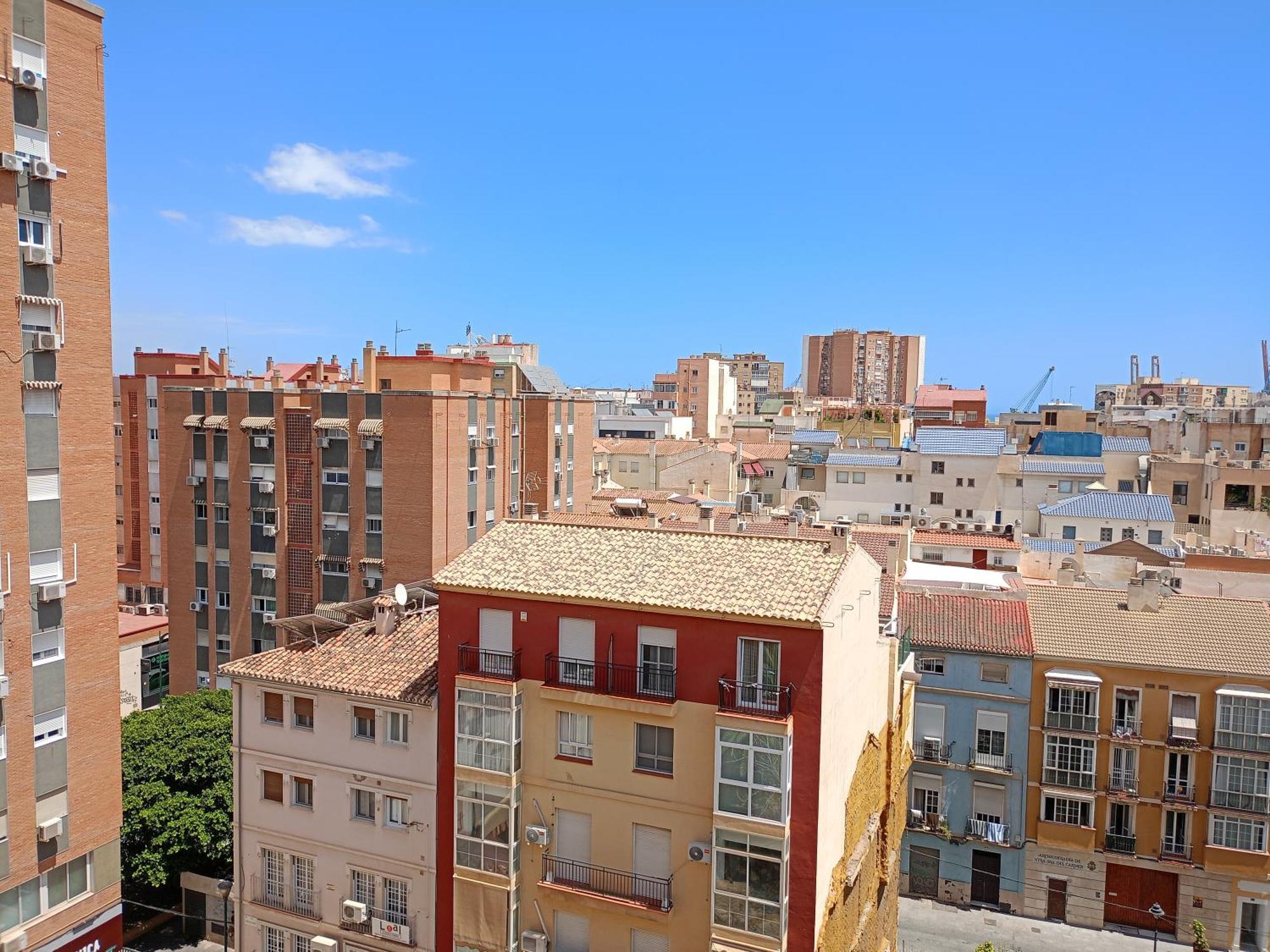 Angosta Host Homestay Malaga
