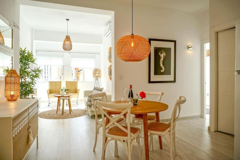 Encantador Centro Apartamento Málaga