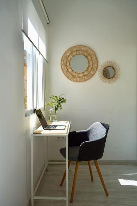 Apartamento Encantador Centro