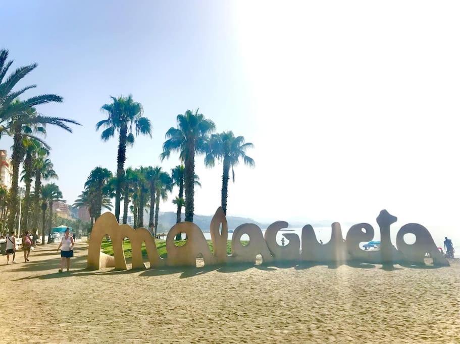 Encantador Centro Málaga