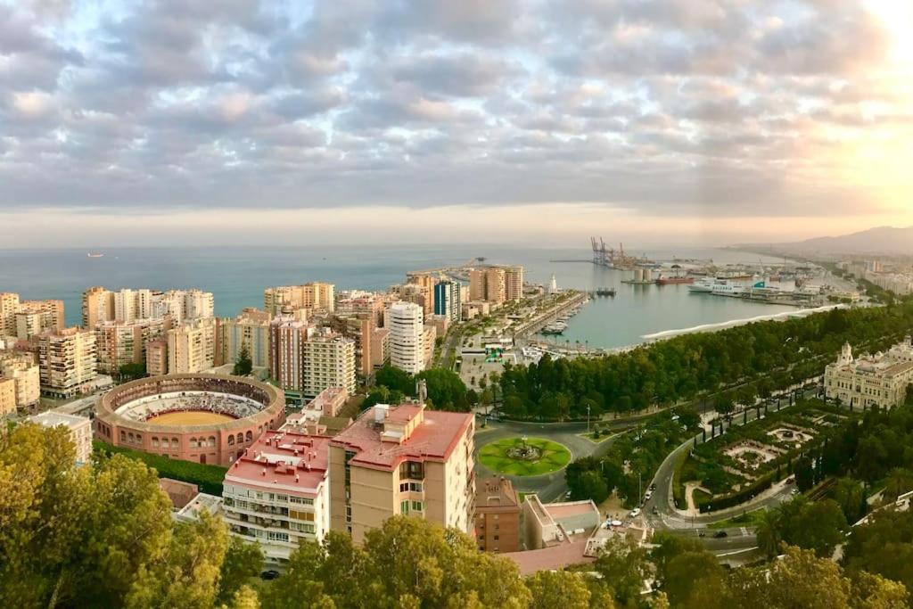 Encantador Centro