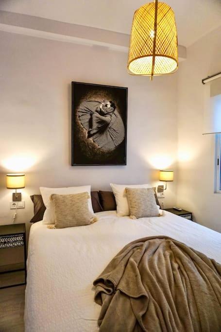 Encantador Centro Apartamento Málaga