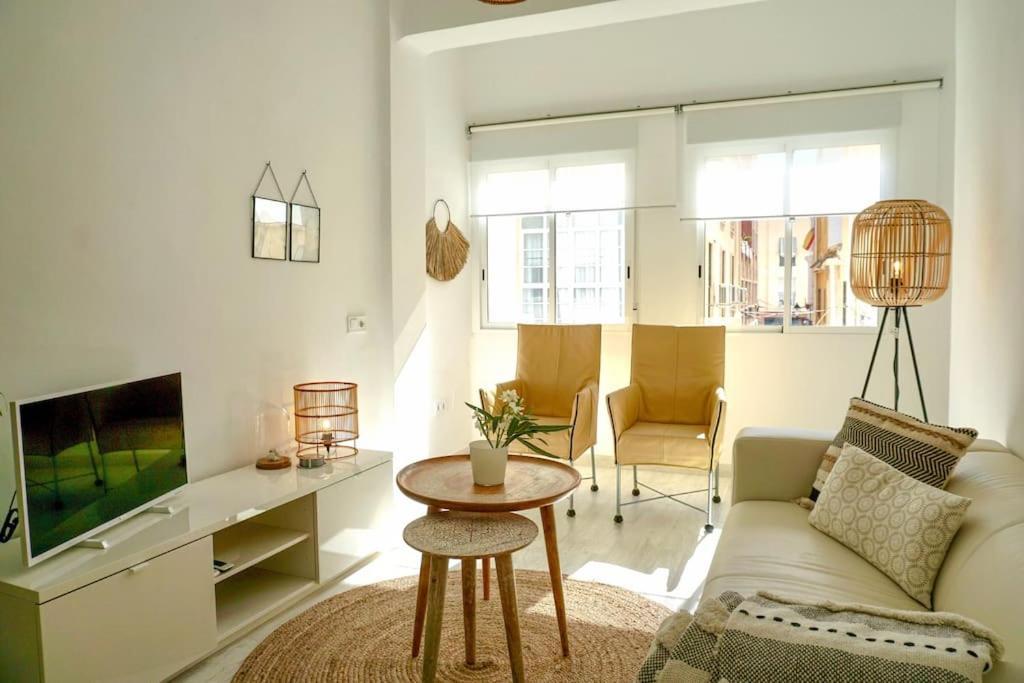Encantador Centro Apartamento *