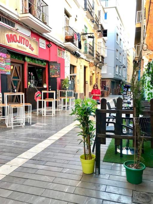 Encantador Centro * Málaga