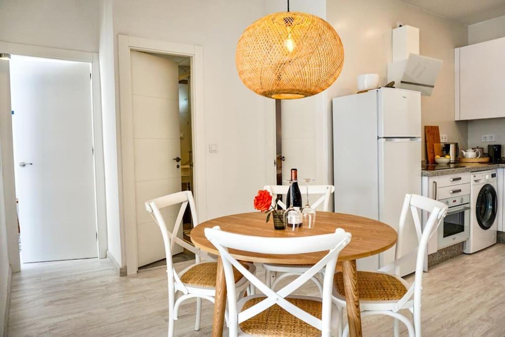 Apartamento Encantador Centro