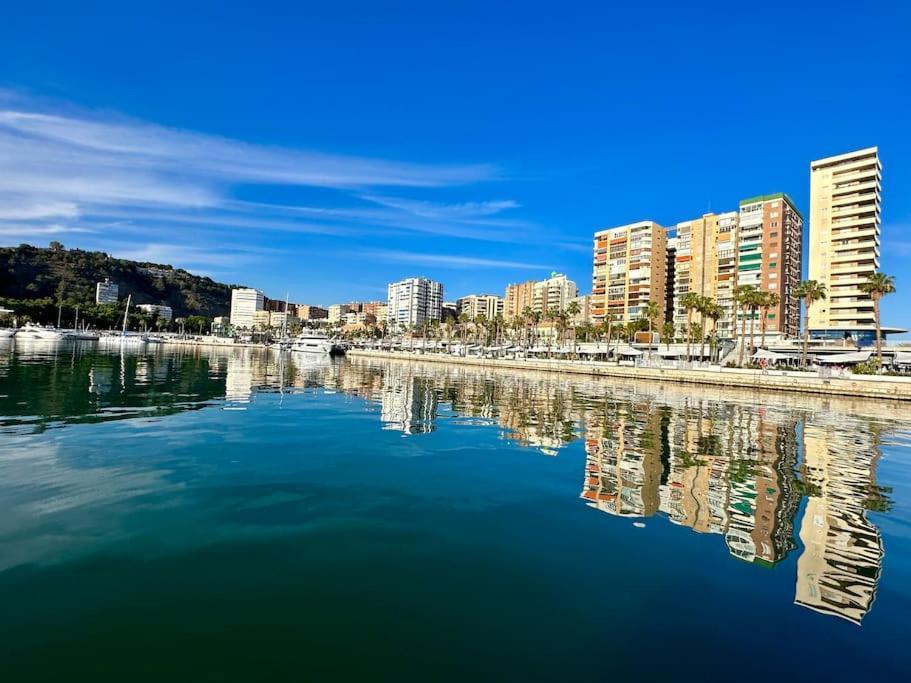 Encantador Centro Apartamento Málaga