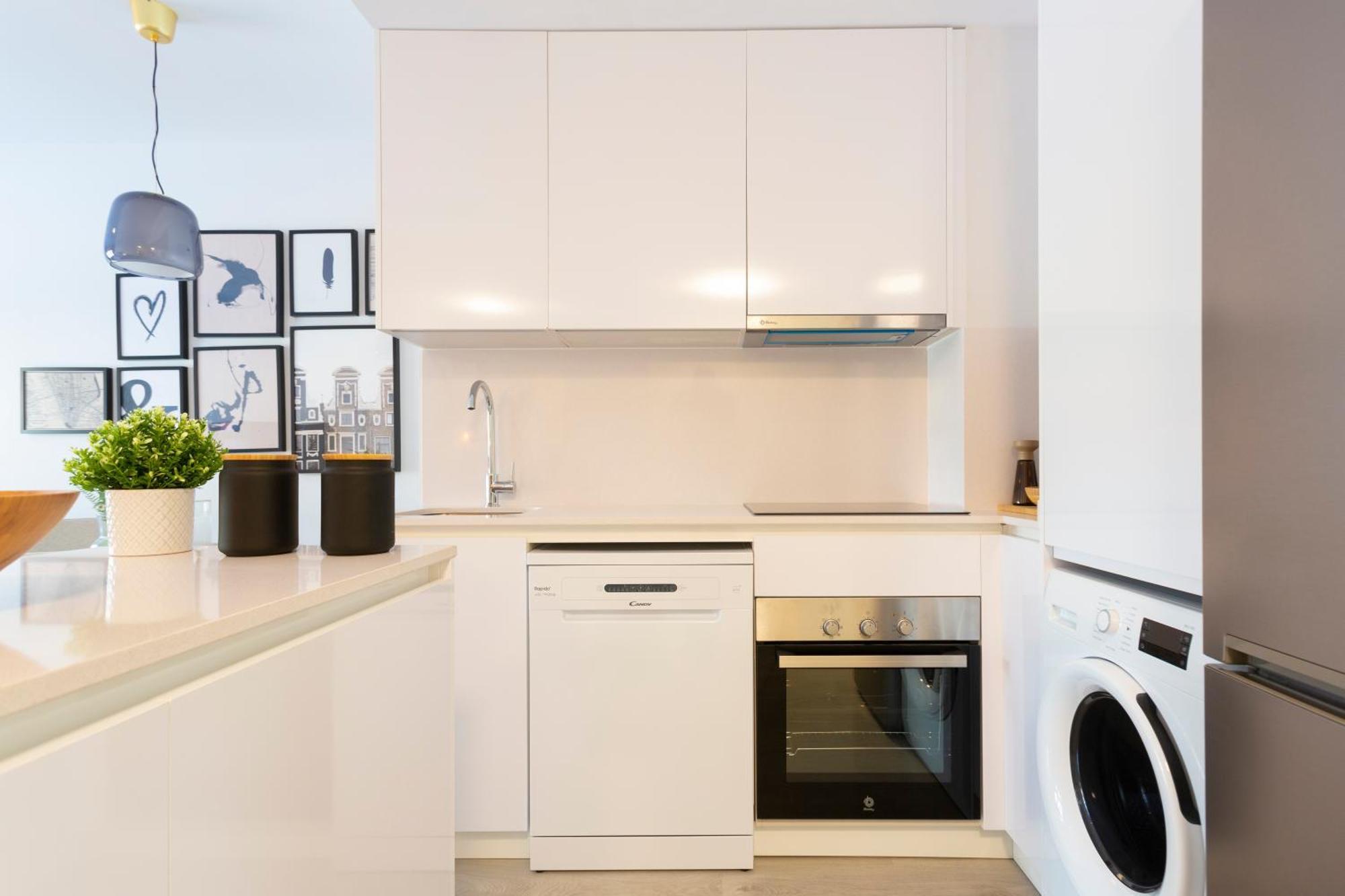 Apartment Apartamento Reding By Rent Me Malaga