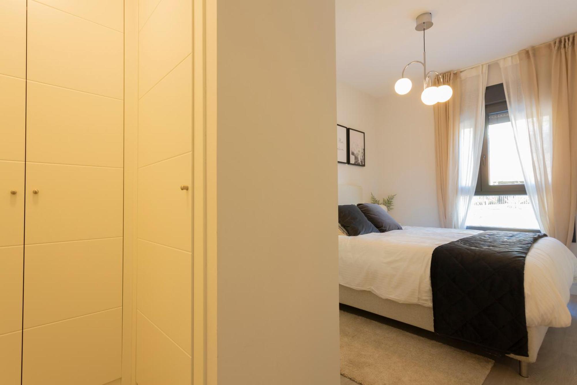 Apartamento Reding By Rent Me Apartment Malaga