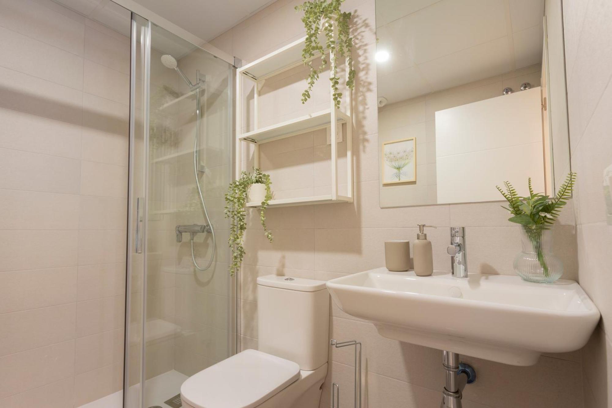 Apartamento Reding By Rent Me Apartment Malaga