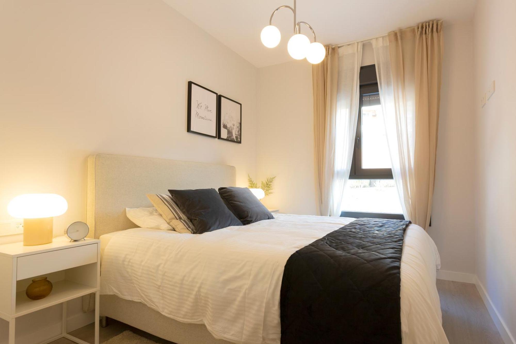 Apartment Apartamento Reding By Rent Me Malaga