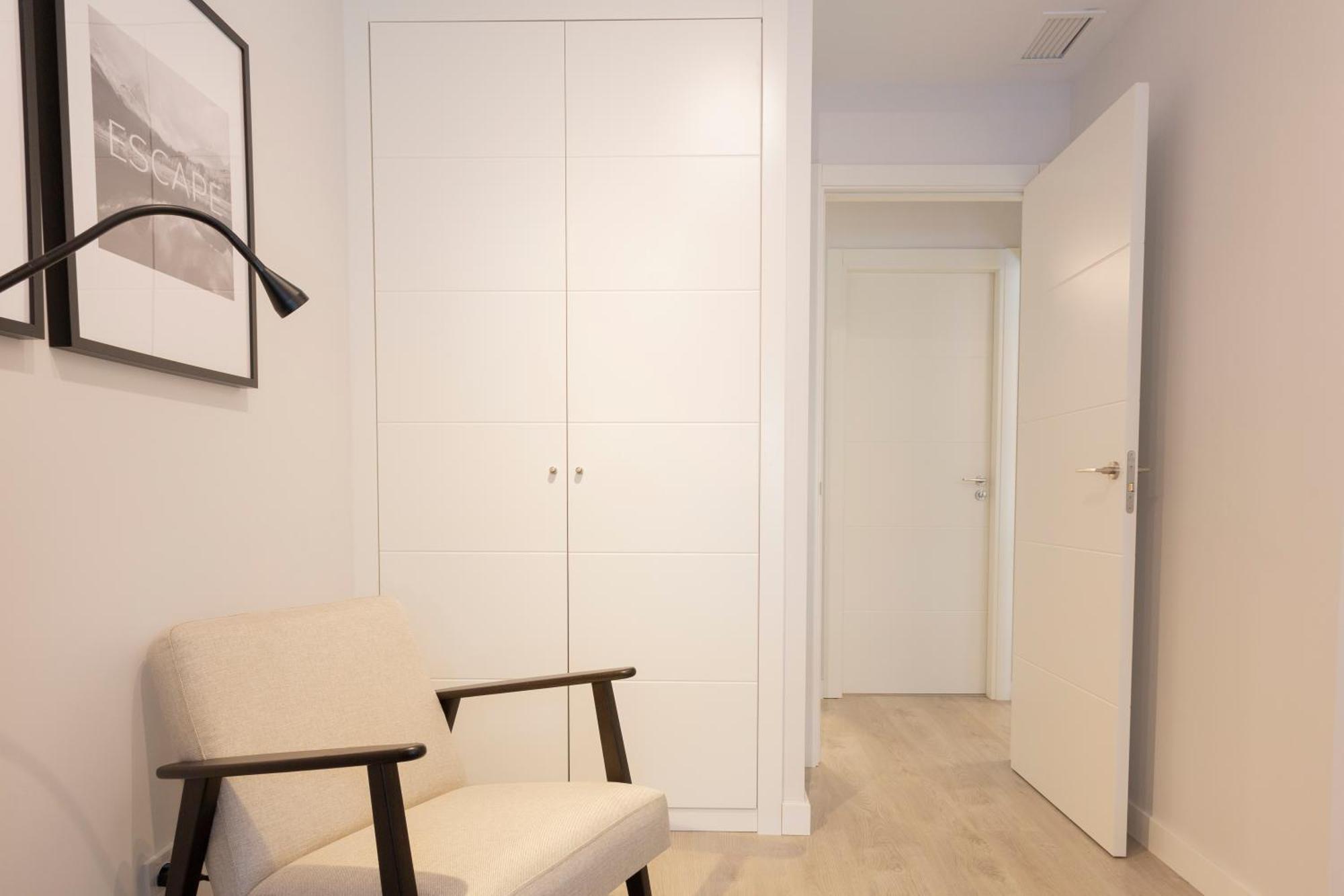 Apartamento Reding By Rent Me Malaga