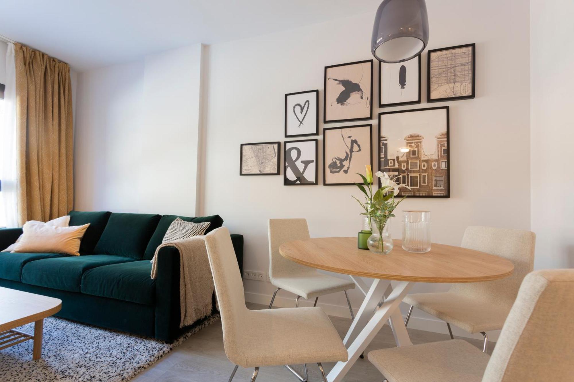 Apartamento Reding By Rent Me Apartment Malaga