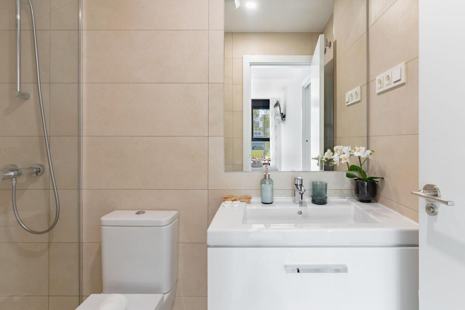 Guestready - Modern Getaway In Apartamento *