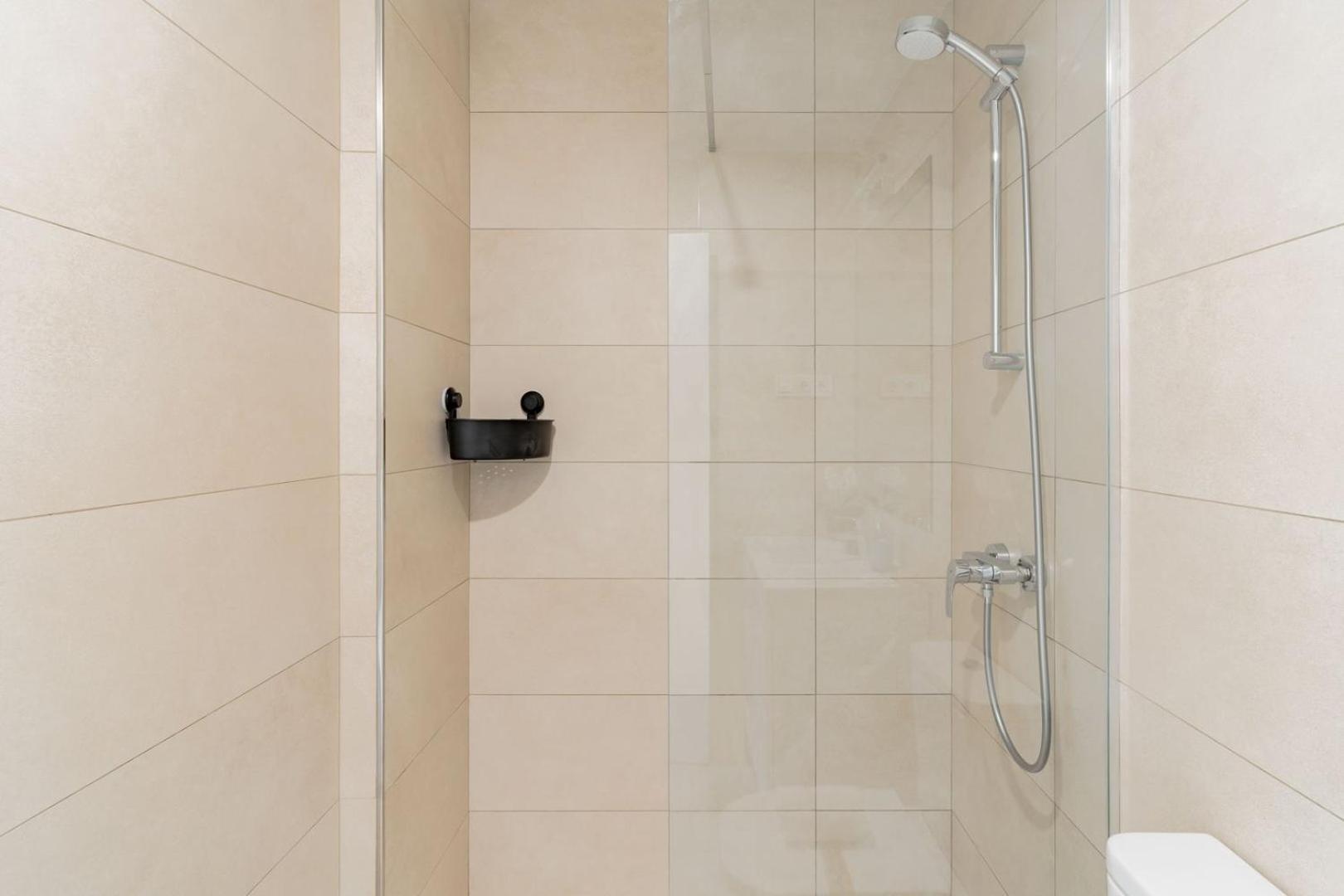 Guestready - Modern Getaway In Málaga