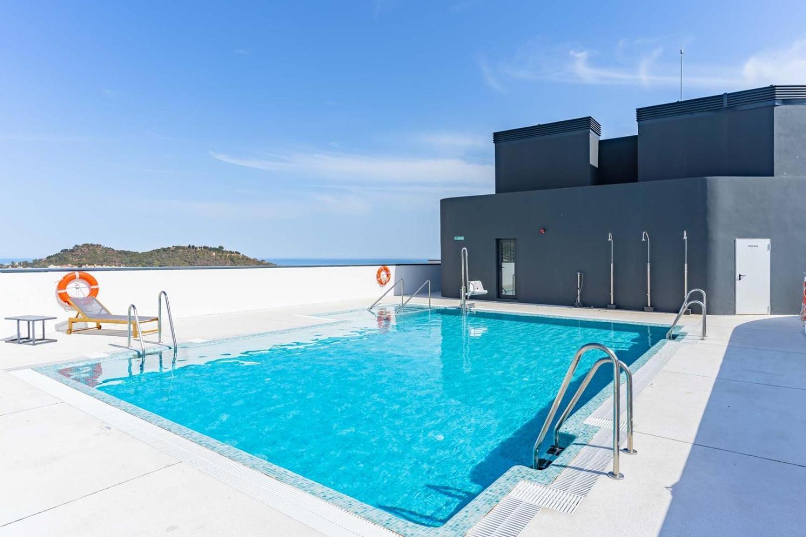 Apartamento Guestready - Modern Getaway In