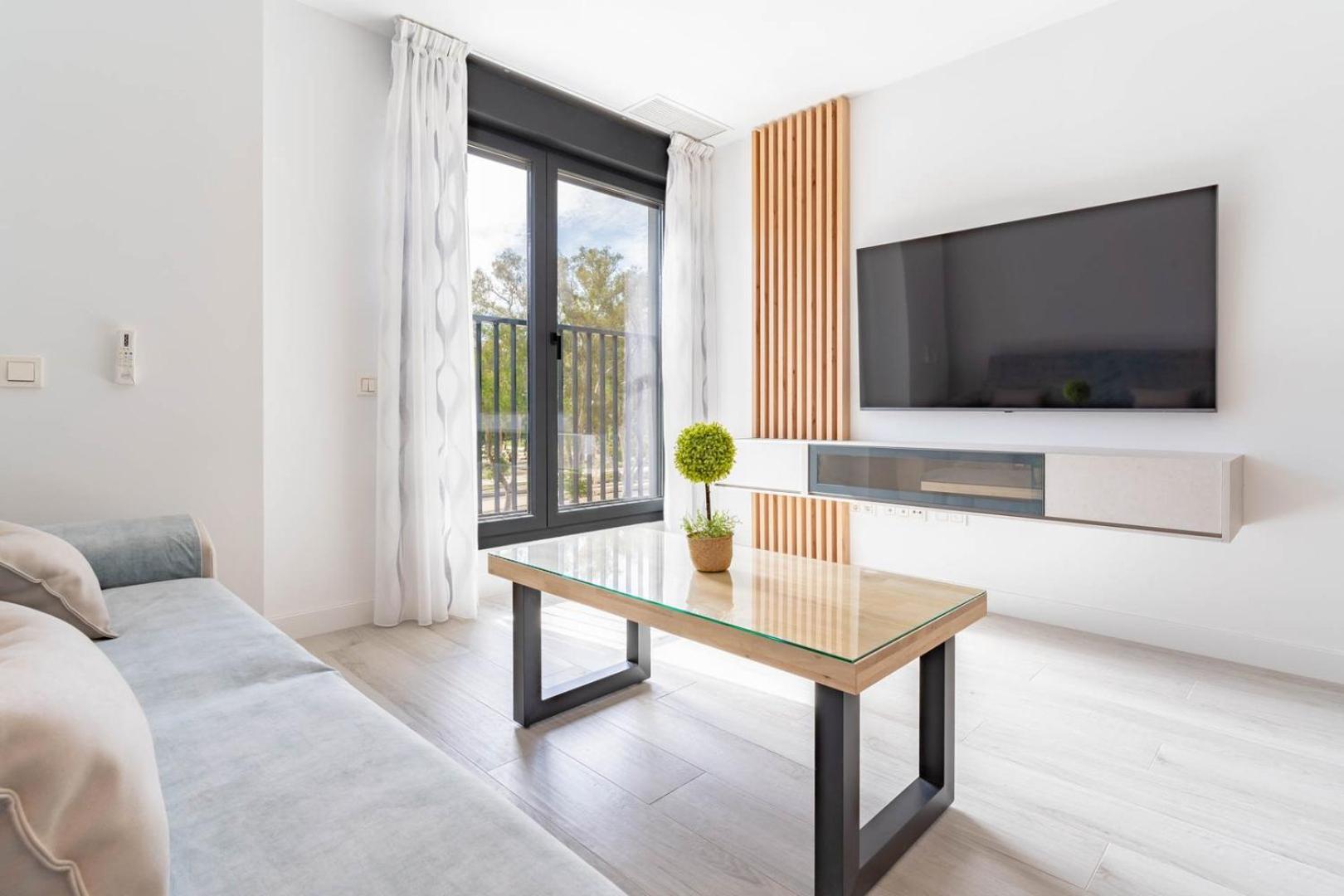 Guestready - Modern Getaway In Apartamento