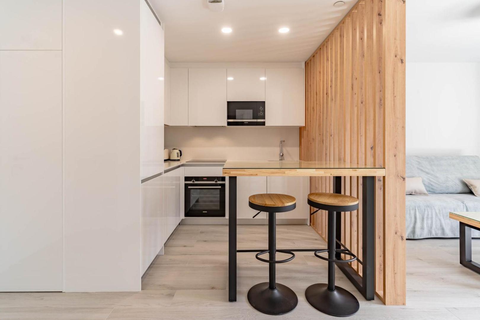 Guestready - Modern Getaway In Apartamento *