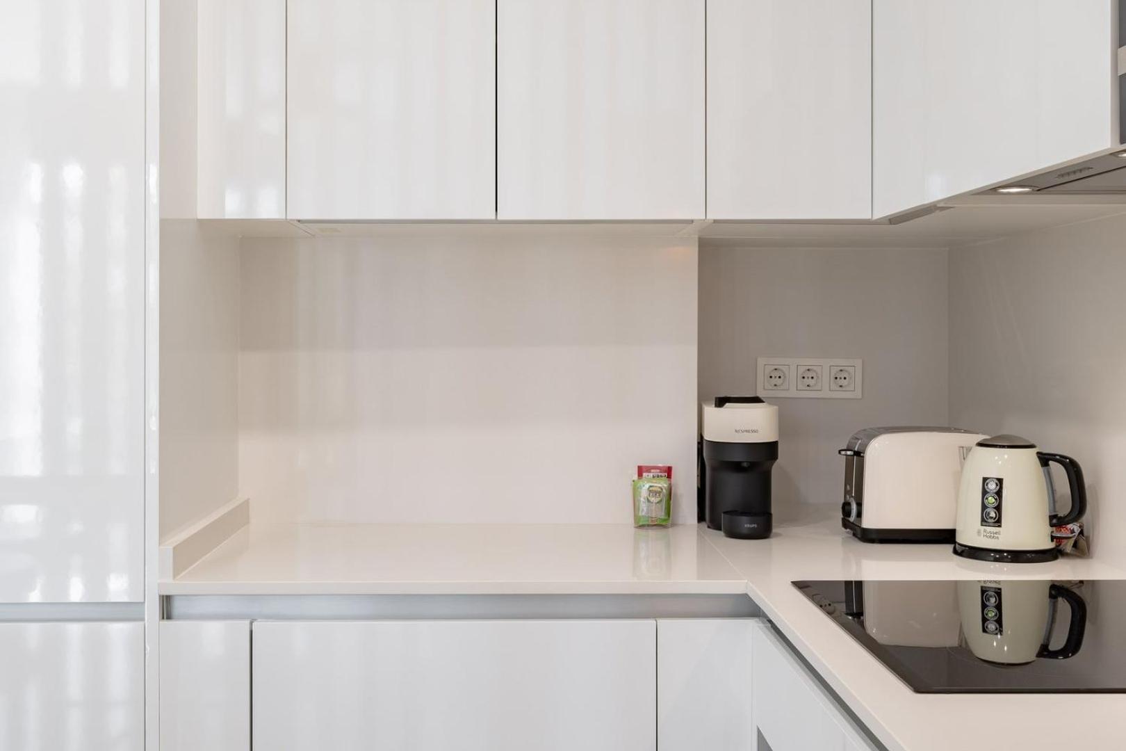 Apartamento Guestready - Modern Getaway In *