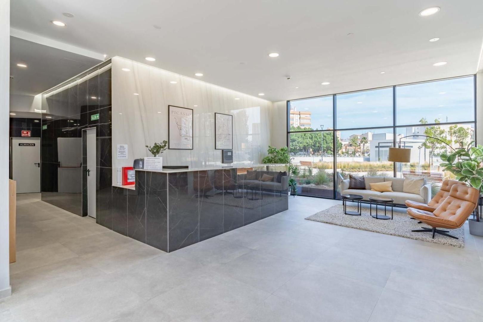 Guestready - Modern Getaway In Apartamento