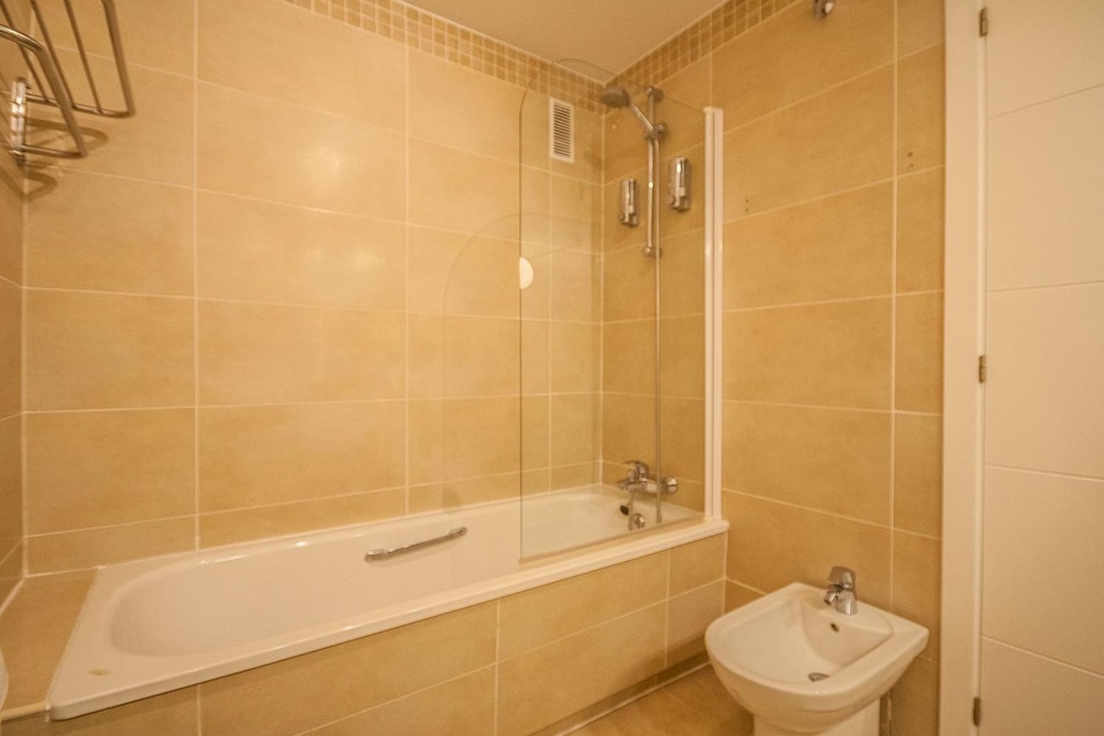 Apartamento La Cala Hill Sea View