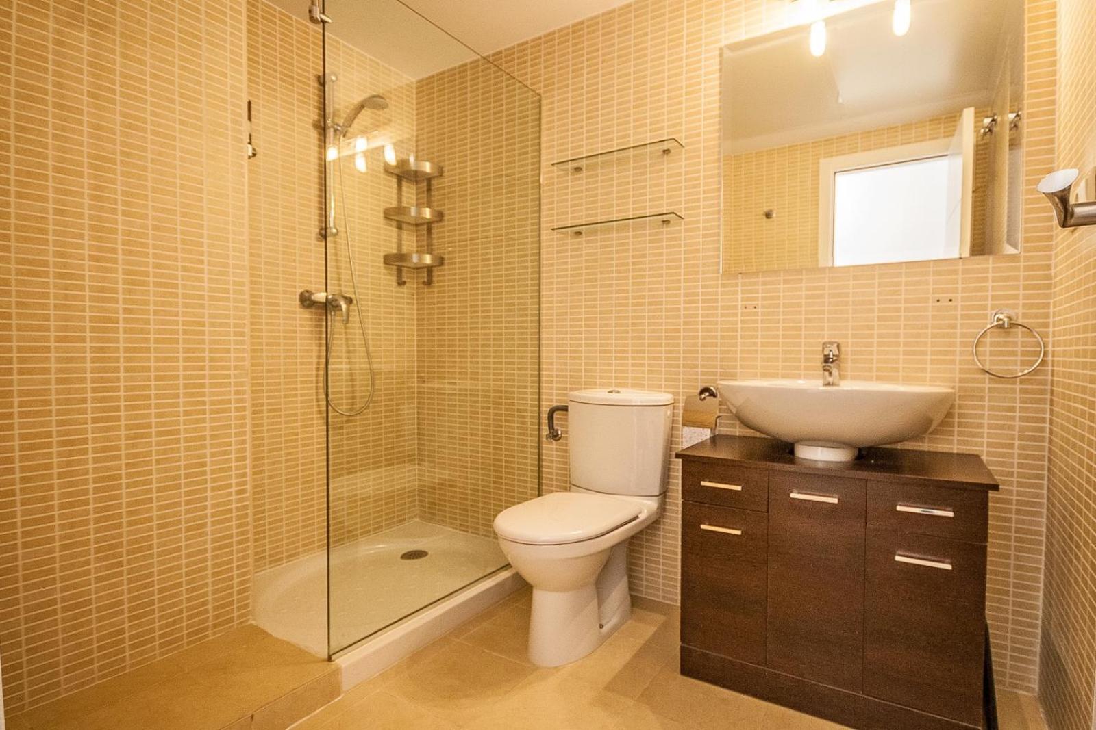 La Cala Hill Sea View Apartamento