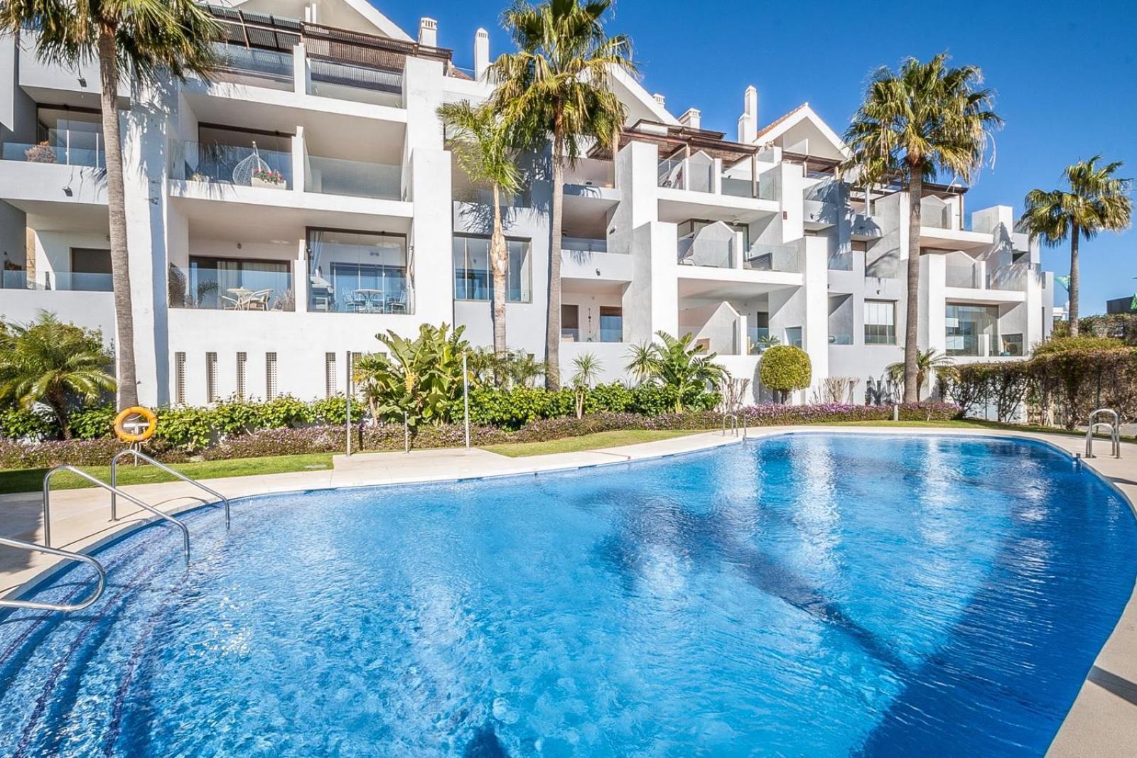 Apartamento La Cala Hill Sea View *