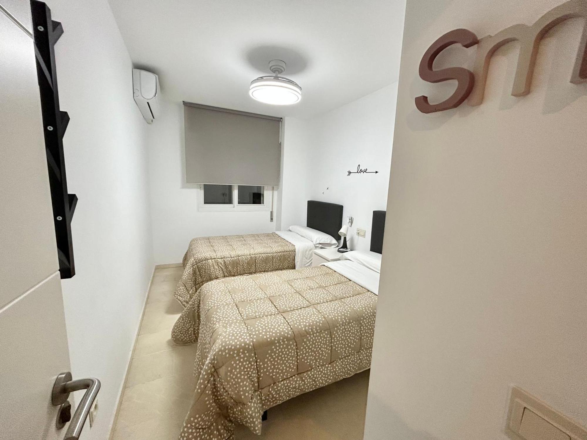 Apartamento Gloria 2 Málaga