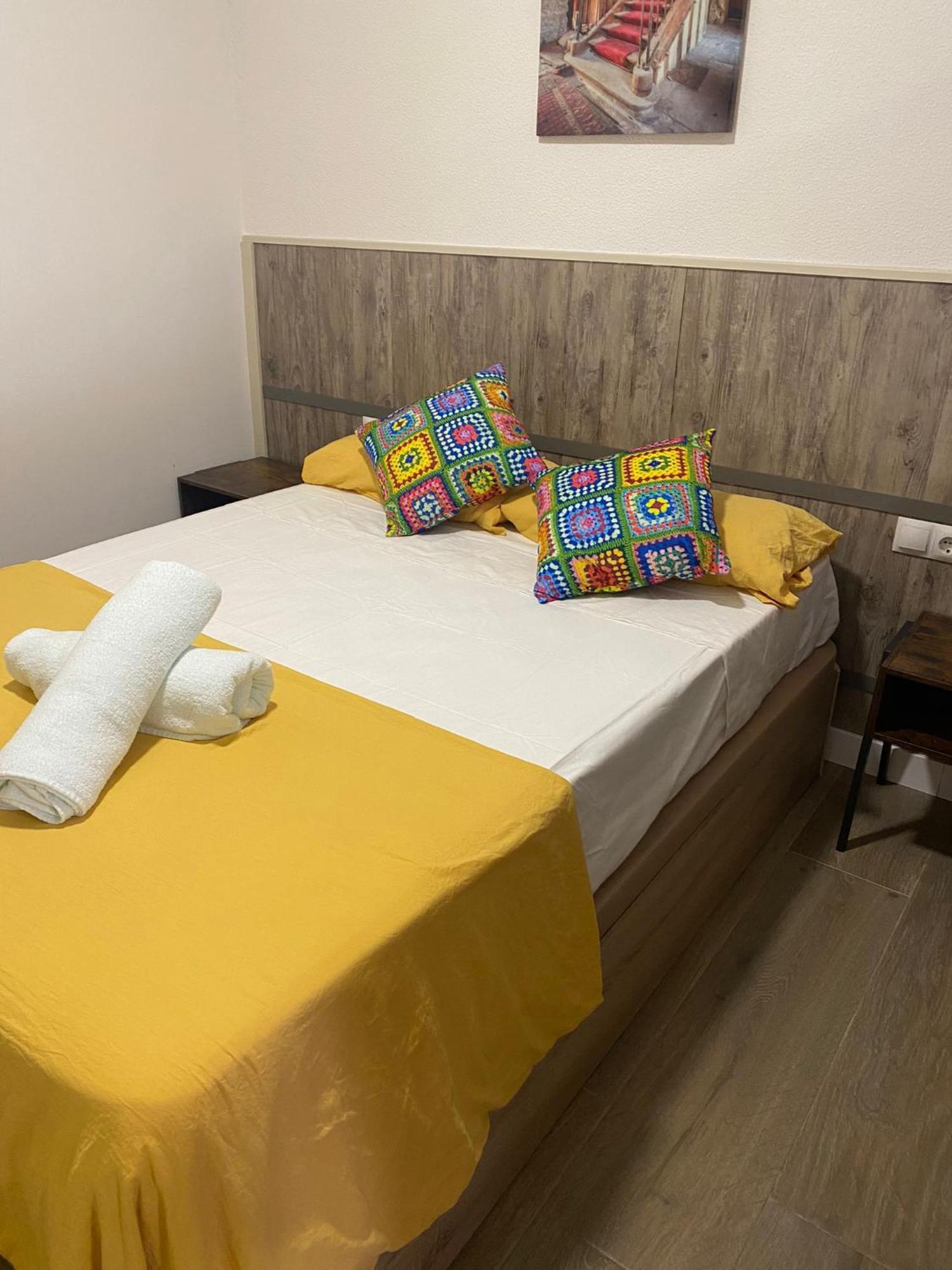 Apartamento Jabega House 2 Málaga