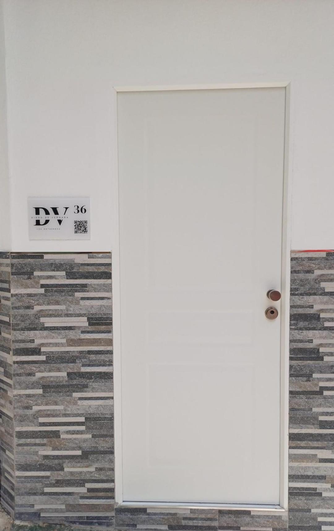 Apartment Diego De Vergara 36 Malaga