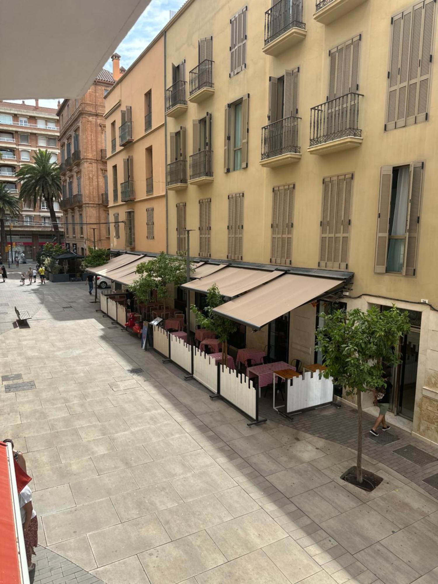 Apartamento Cm Soho