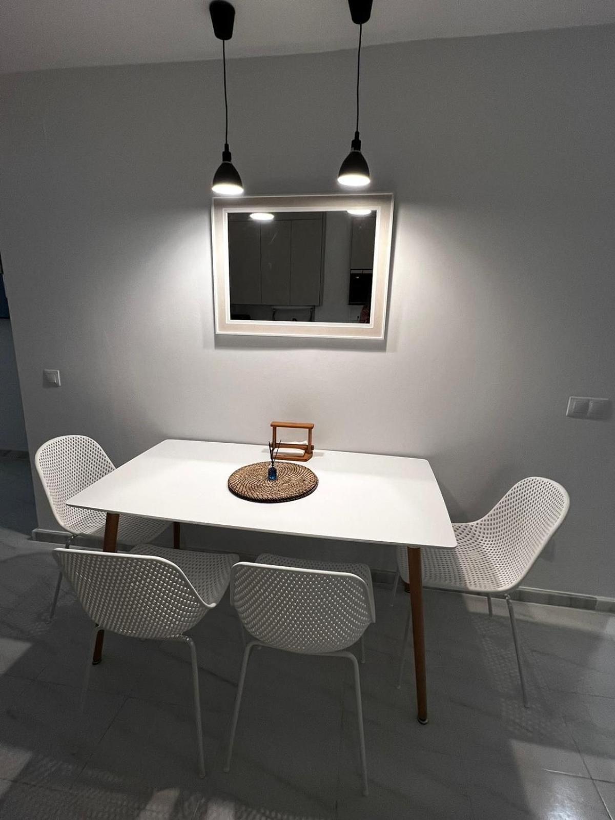 Cm Soho Apartamento Málaga