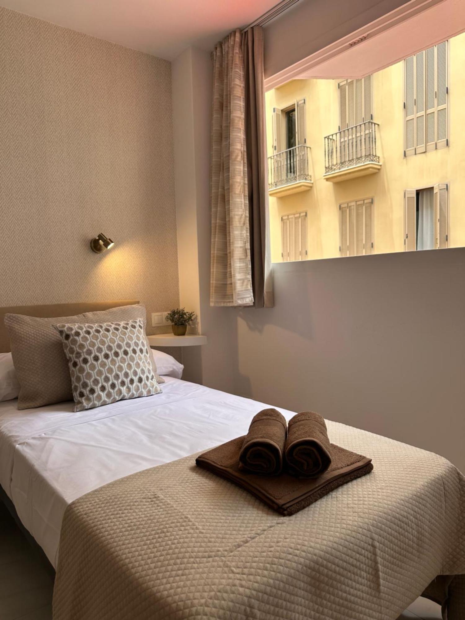 Cm Soho Málaga