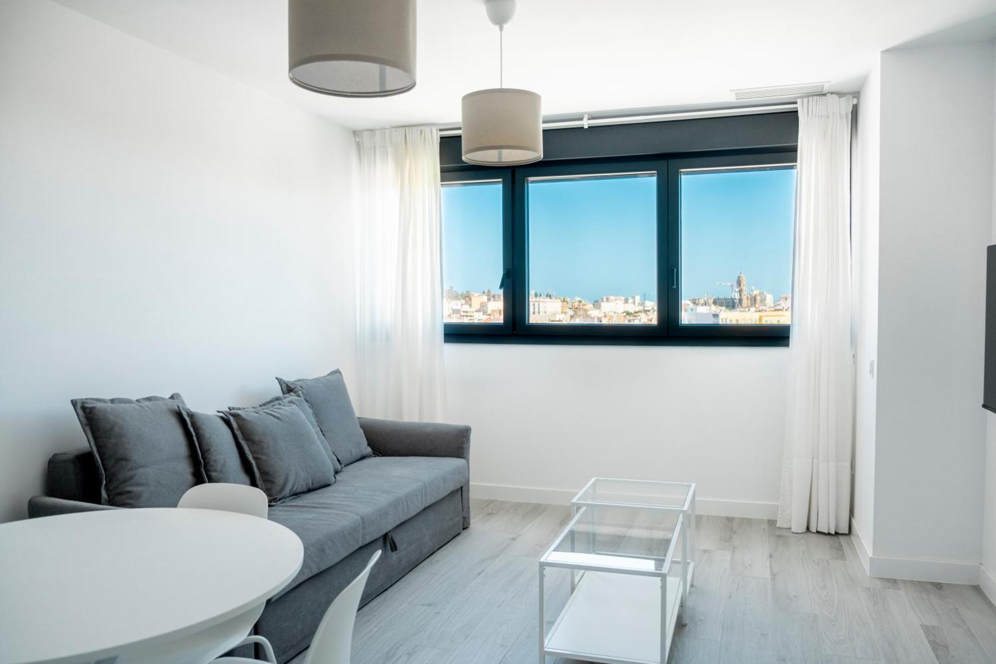 Apartamento Urban Sky Ii *
