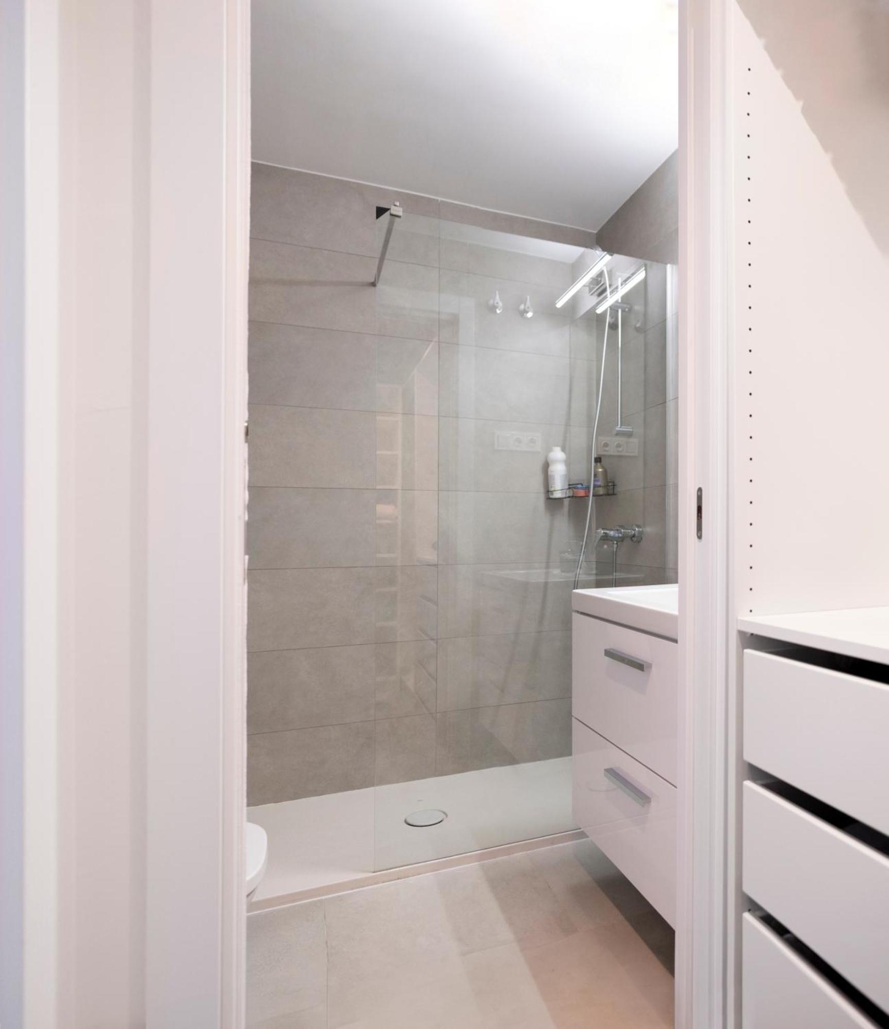 Apartamento Urban Sky Ii Málaga