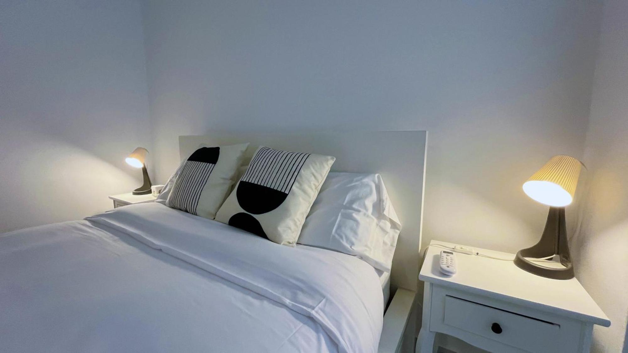 Apartamento Mshome Alcazaba Dreams *