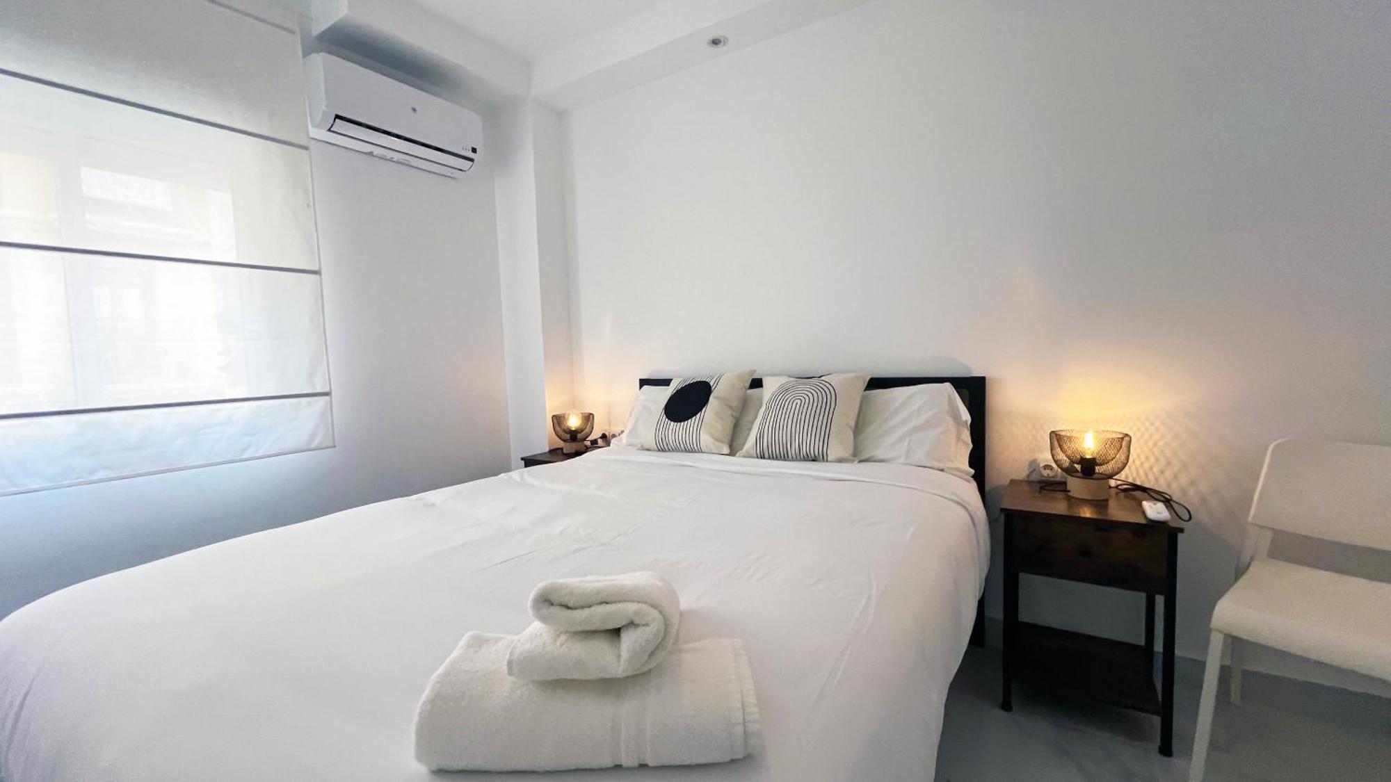 Apartamento Mshome Alcazaba Dreams *