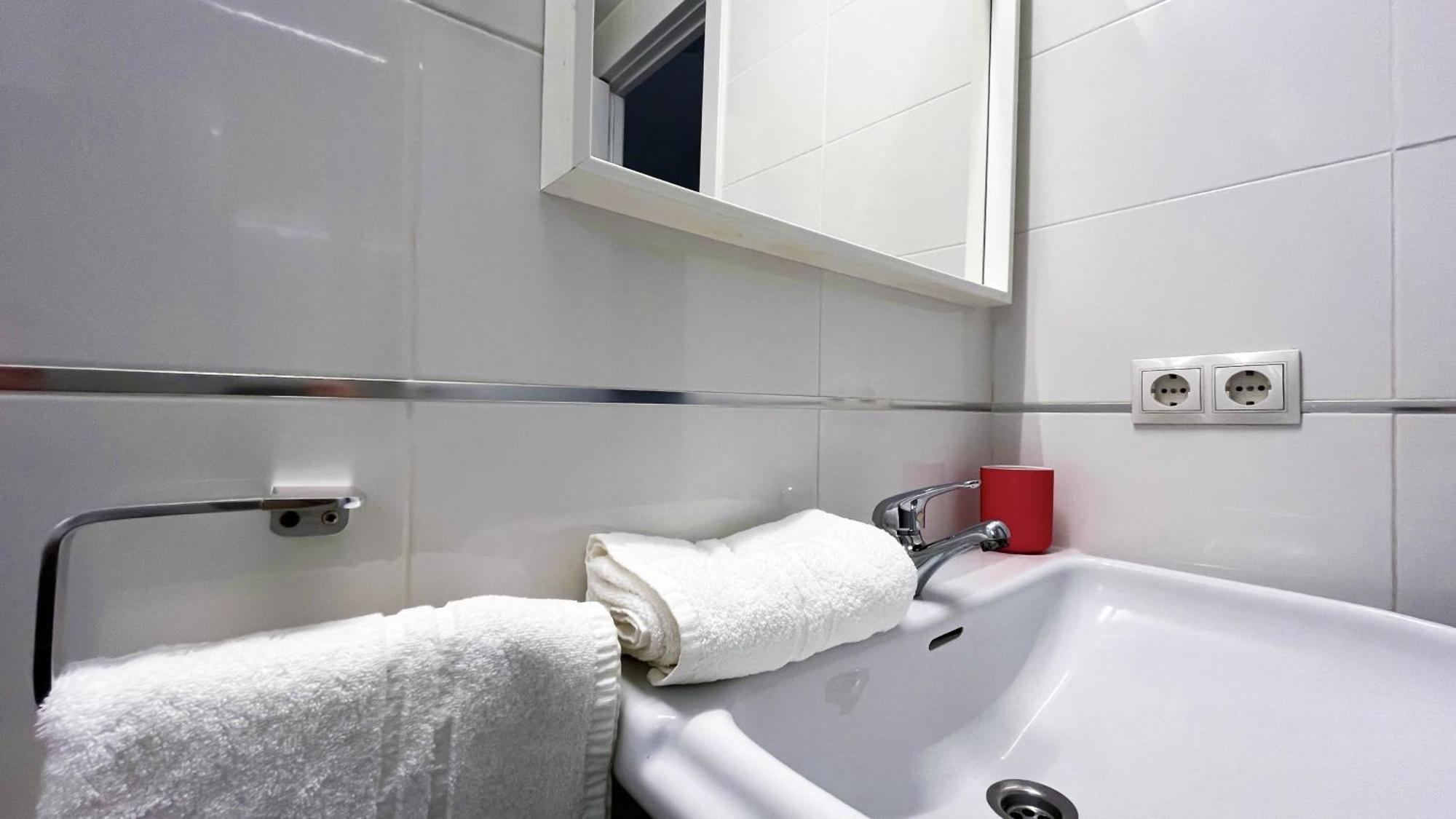 Apartamento Mshome Alcazaba Dreams *